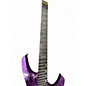 Used Ormsby goliath 6 Purple Solid Body Electric Guitar
