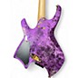 Used Ormsby goliath 6 Purple Solid Body Electric Guitar