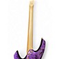 Used Ormsby goliath 6 Purple Solid Body Electric Guitar