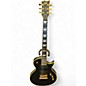 Used ESP LTD EC 1000 Black Solid Body Electric Guitar thumbnail