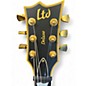 Used ESP LTD EC 1000 Black Solid Body Electric Guitar