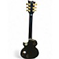 Used ESP LTD EC 1000 Black Solid Body Electric Guitar