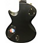 Used ESP LTD EC 1000 Black Solid Body Electric Guitar