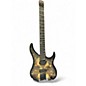 Used Lag Guitars G6FSS WOOD Solid Body Electric Guitar thumbnail