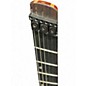 Used Lag Guitars G6FSS WOOD Solid Body Electric Guitar