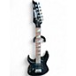 Used Ibanez GRGM21BKNL Mikro Gio Black Electric Guitar thumbnail