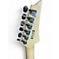 Used Ibanez GRGM21BKNL Mikro Gio Black Electric Guitar
