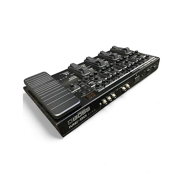 Used BOSS ME-90 Effect Processor