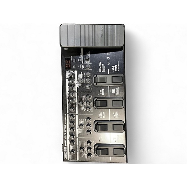 Used BOSS ME-90 Effect Processor