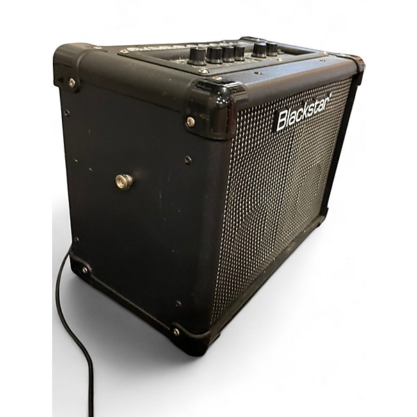 Used Blackstar ID Core Stereo 10 Guitar Combo Amp