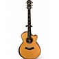 Used Taylor 914CE V-Class Natural Acoustic Guitar
