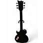 Used ESP LTD EC201 Satin Black Solid Body Electric Guitar