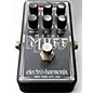 Used Electro-Harmonix Metal Muff Distortion Effect Pedal thumbnail
