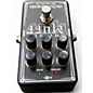 Used Electro-Harmonix Metal Muff Distortion Effect Pedal