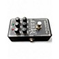 Used Electro-Harmonix Metal Muff Distortion Effect Pedal
