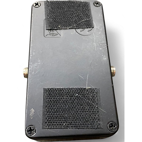 Used Electro-Harmonix Metal Muff Distortion Effect Pedal