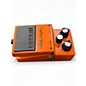Used BOSS DS1 Distortion Effect Pedal