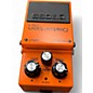 Used BOSS DS1 Distortion Effect Pedal