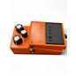 Used BOSS DS1 Distortion Effect Pedal