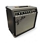 Used Fender Frontman 15G 15W Guitar Combo Amp