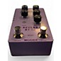 Used Mooer Reverb R7 X2 Effect Pedal