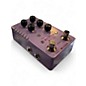 Used Mooer Reverb R7 X2 Effect Pedal