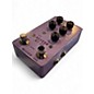 Used Mooer Reverb R7 X2 Effect Pedal