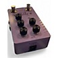 Used Mooer Reverb R7 X2 Effect Pedal