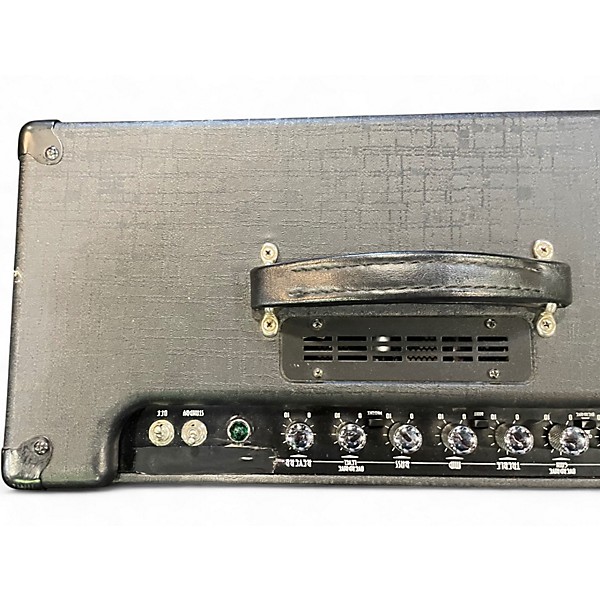 Used Crate V30 Tube Guitar Combo Amp