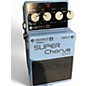 Used BOSS CH1 Super Chorus Effect Pedal