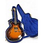 Vintage 1980s Guild Starfire SF-4 Sunburst Hollow Body Electric Guitar thumbnail