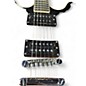 Vintage 1980s Guild Starfire SF-4 Sunburst Hollow Body Electric Guitar