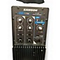 Used Samson RS 110a 300W 2-WAY ACTIVE  Powered Speaker
