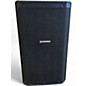 Used Samson RS 110a 300W 2-WAY ACTIVE  Powered Speaker thumbnail