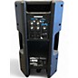 Used Samson RS 110a 300W 2-WAY ACTIVE  Powered Speaker