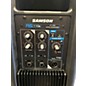 Used Samson RS 110a 300W 2-WAY ACTIVE  Powered Speaker