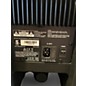 Used Samson RS 110a 300W 2-WAY ACTIVE  Powered Speaker