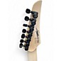 Used Legator N7FSS BLACK Solid Body Electric Guitar