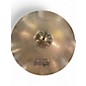 Used Zildjian 20in Scimitar Ride Cymbal thumbnail