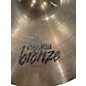 Used Zildjian 20in Scimitar Ride Cymbal
