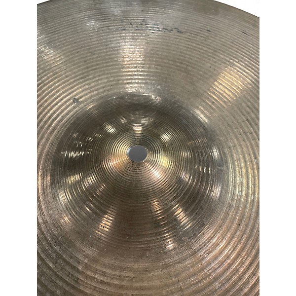 Used Zildjian 20in Scimitar Ride Cymbal