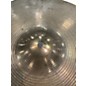 Used Zildjian 20in Scimitar Ride Cymbal