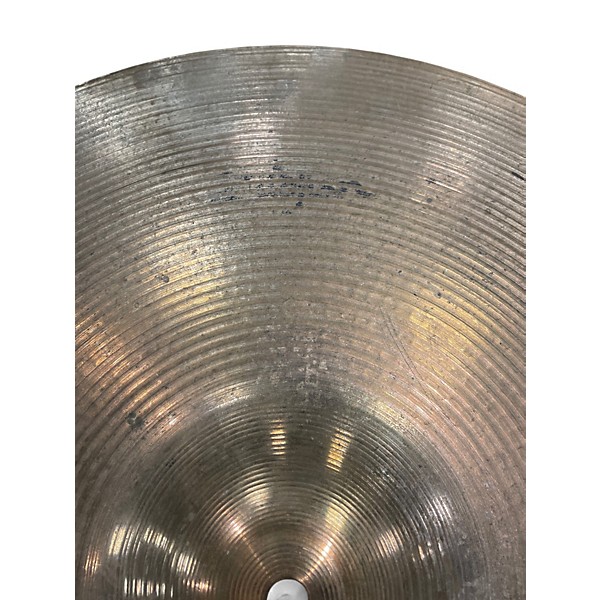 Used Zildjian 20in Scimitar Ride Cymbal