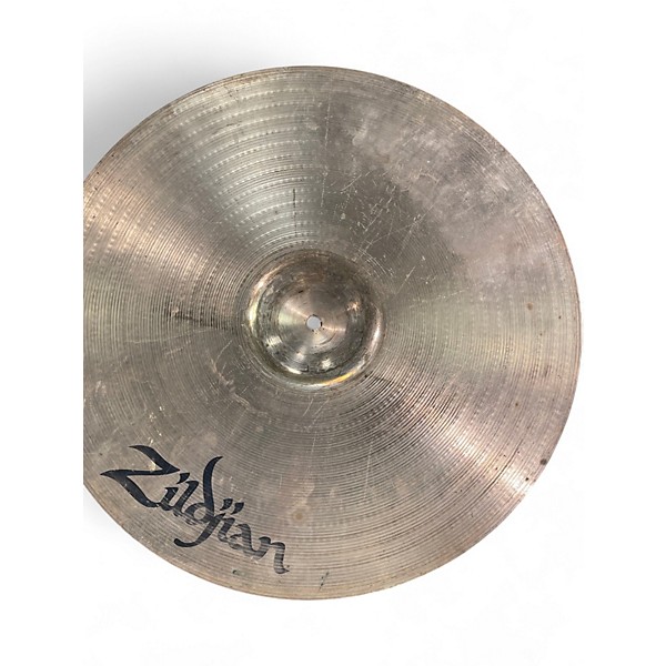 Used Zildjian 20in Scimitar Ride Cymbal