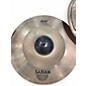 Used SABIAN 22in AAX Freq Ride Cymbal thumbnail