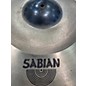 Used SABIAN 22in AAX Freq Ride Cymbal