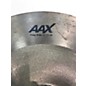 Used SABIAN 22in AAX Freq Ride Cymbal