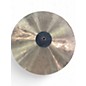 Used Wuhan Cymbals & Gongs 21in Koi Cymbal thumbnail