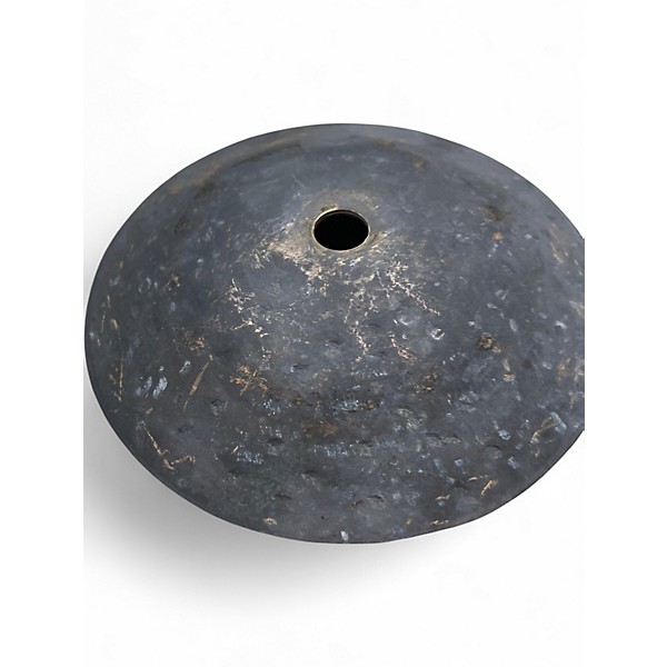 Used Wuhan Cymbals & Gongs 21in Koi Cymbal