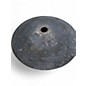 Used Wuhan Cymbals & Gongs 21in Koi Cymbal